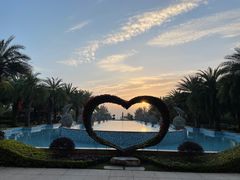 -惠州金海湾嘉华度假酒店