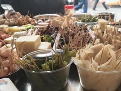 -江油特色冷沾沾(火炮街店)