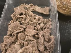 鲜羊肉-宋记爆肚(酒仙桥店)