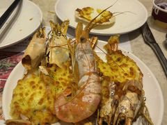 -芭菲盛宴·环球美食(北城国际店)