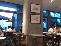 大堂-BAKER&SPICE(环贸店)