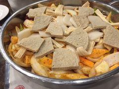 -黄记煌三汁焖锅(名泉广场店)