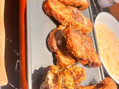 -巴依老爷新疆美食(清华东门店)