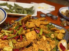 -红军龙虾(河柏街店)
