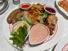 -俄士厨房(环球港店)