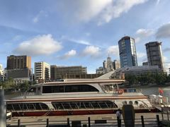 -珠江夜游广州塔·中大码头