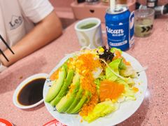 -元气寿司(环球港店)