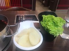 -舌尖记忆重庆火锅(悉尼店)