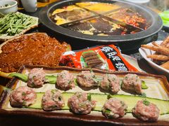 -陈眼镜火锅(总店)