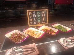 -西宁富力万达文华酒店美食汇西餐厅