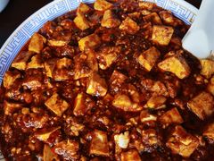 -天回镇何氏豆腐(总店)