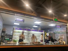 -愚人火锅·清真(秦州店)