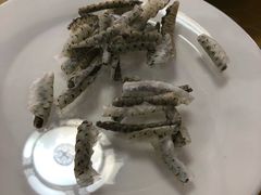 横县鱼生-余师傅鱼生王