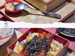 -鸟山鸣·日料食堂(王府井店)