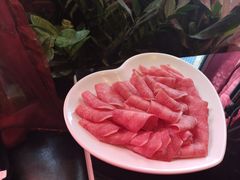 -北门涮肉·炭火铜锅涮肉(什刹海店)