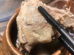 -兰溪小馆(东直门簋街店)