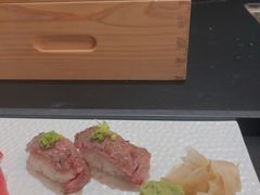 -Sushi Hanzo半藏(天环广场店)