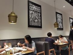 大堂-太二酸菜鱼(金沙印象城店)