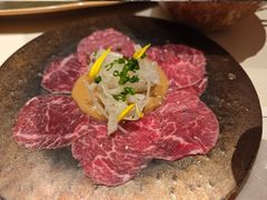 -上井料理黑金店(IFS国金中心店)