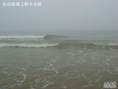 -青岛海滨风景区