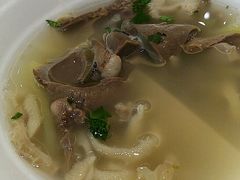 羊杂汤-新兴·金羊座·粤菜点心(乐峰店)