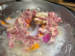-泽成冰煮羊(非·遗东岸国际店)