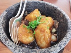 -北京柏悦酒店·锦庭餐厅Dining Room