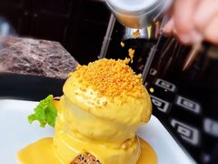 -Lets burger非常汉堡·环球风味(蓝色港湾店)