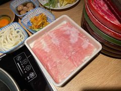 -温野菜涮涮锅(西单大悦城店)