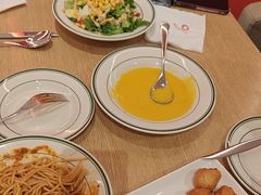 -摩欧客意式餐厅(高新活力汇店)