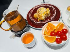 -味钱塘·钱塘浙宴(宋城之江银泰店)