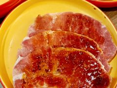 -AJIYA·池袋日式烧肉自助(天津万象城店)
