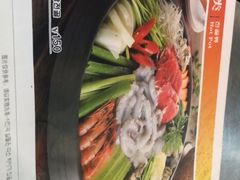 -金顺韩式烤肉·网红烤肉店(广利路店)