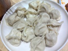 -大眼锅贴水饺(河东店)