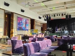 -云·酷Atmosphere(国贸大酒店)