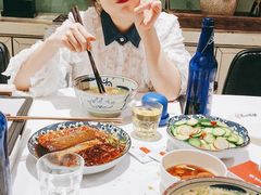 -白氏兄弟烧烤(尹家沟店)