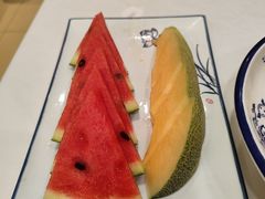 -品味村.烤鸭(新中街店)