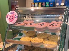 -赛百味SUBWAY(星摩尔店)