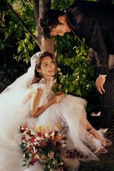 -雪中彩影婚纱摄影·微光艺术中心