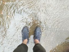 -江南大峡谷漂流