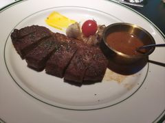 -404干式熟成牛排馆•聚会餐厅