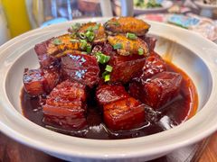 小馆红烧肉-卿家姆小馆·生腌熟醉·宁波小鲜(旗舰店)