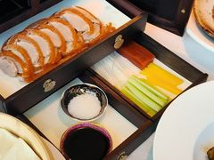 -莉莉海堂HAITANG·烤鸭(国贸商城店)