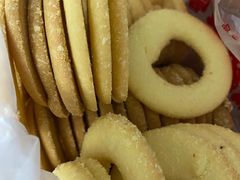 -爱德顺糕点食屋(利民道店)