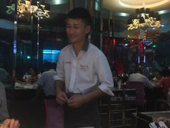 -海底捞火锅(九久奥特莱斯店)