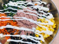 -米村拌饭(泰山万达店)