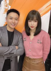 -时尚工厂·科学染发