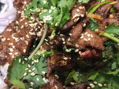 -全聚德(长江路店)