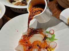 -面辣子·陕西家乡菜(钟楼店)