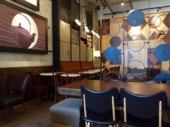 大堂-去茶山(重庆万象城店)